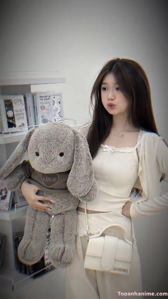 ảnh gái lớp 9 6