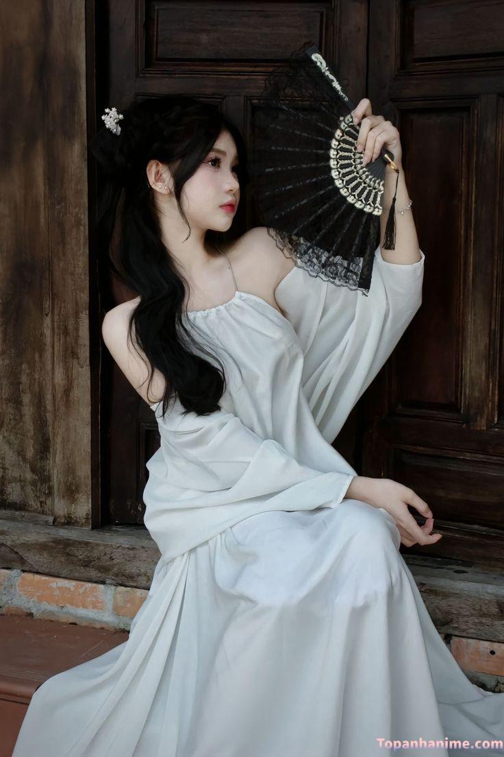 Ảnh gái Nhật 36