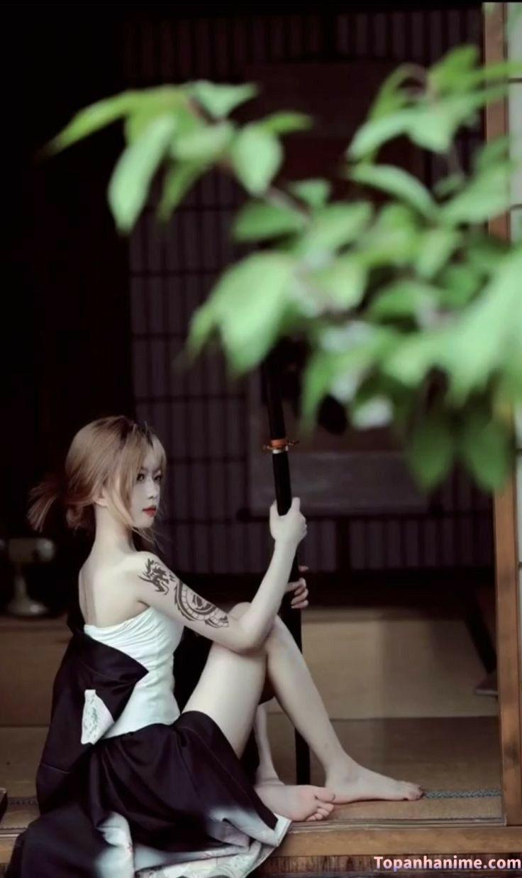 Ảnh gái Nhật 13