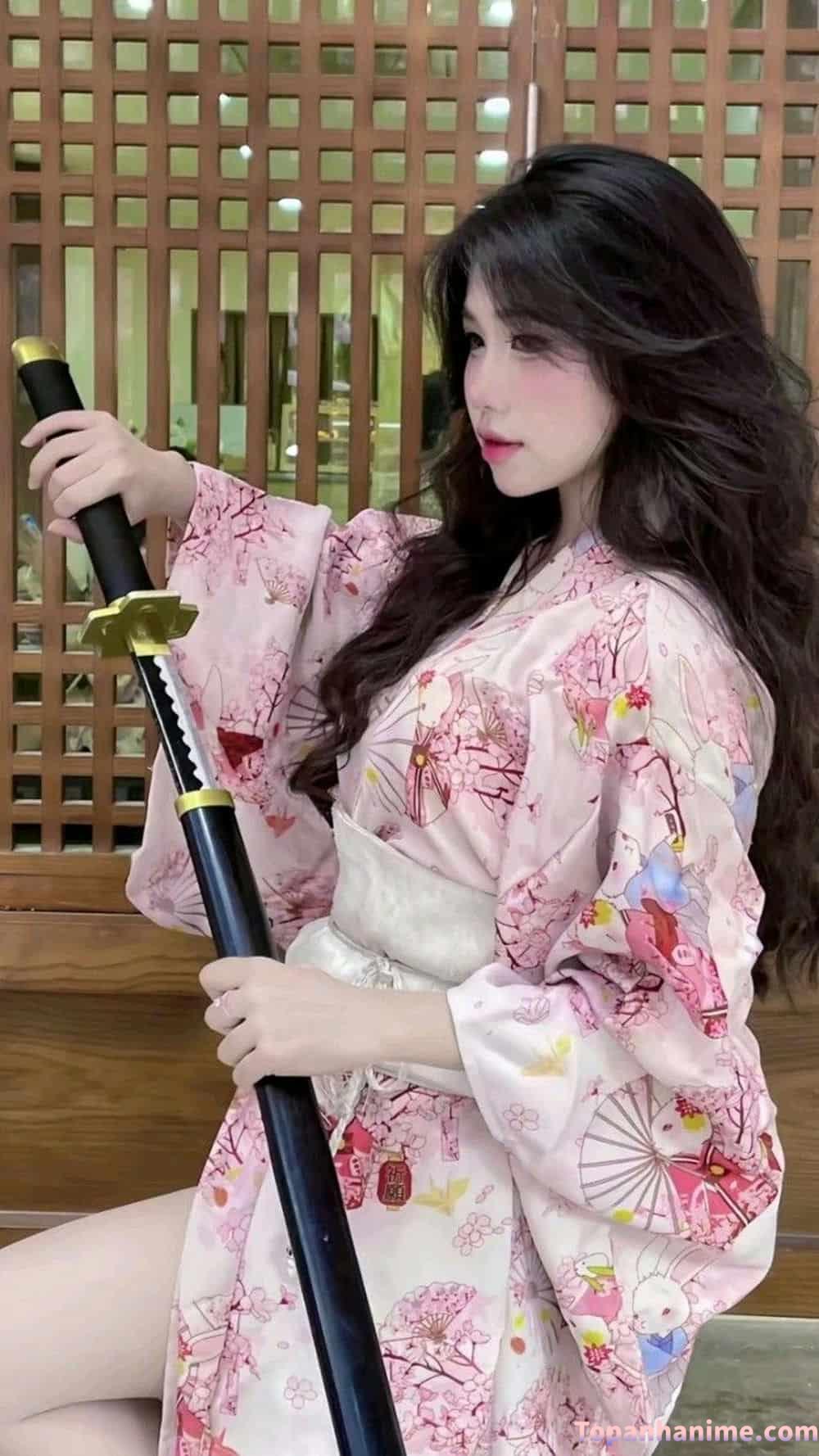 Ảnh gái Nhật 16