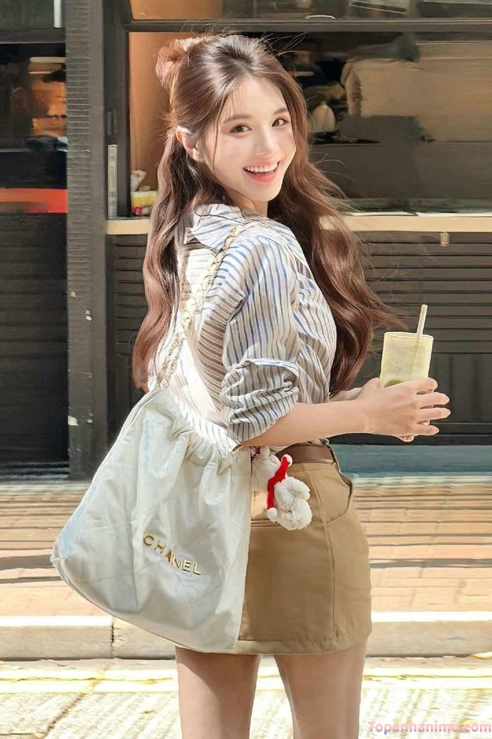 Ảnh gái xinh 2k 42