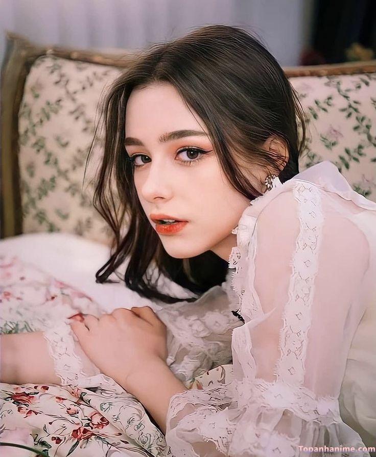 ảnh gái xinh Châu Âu 22