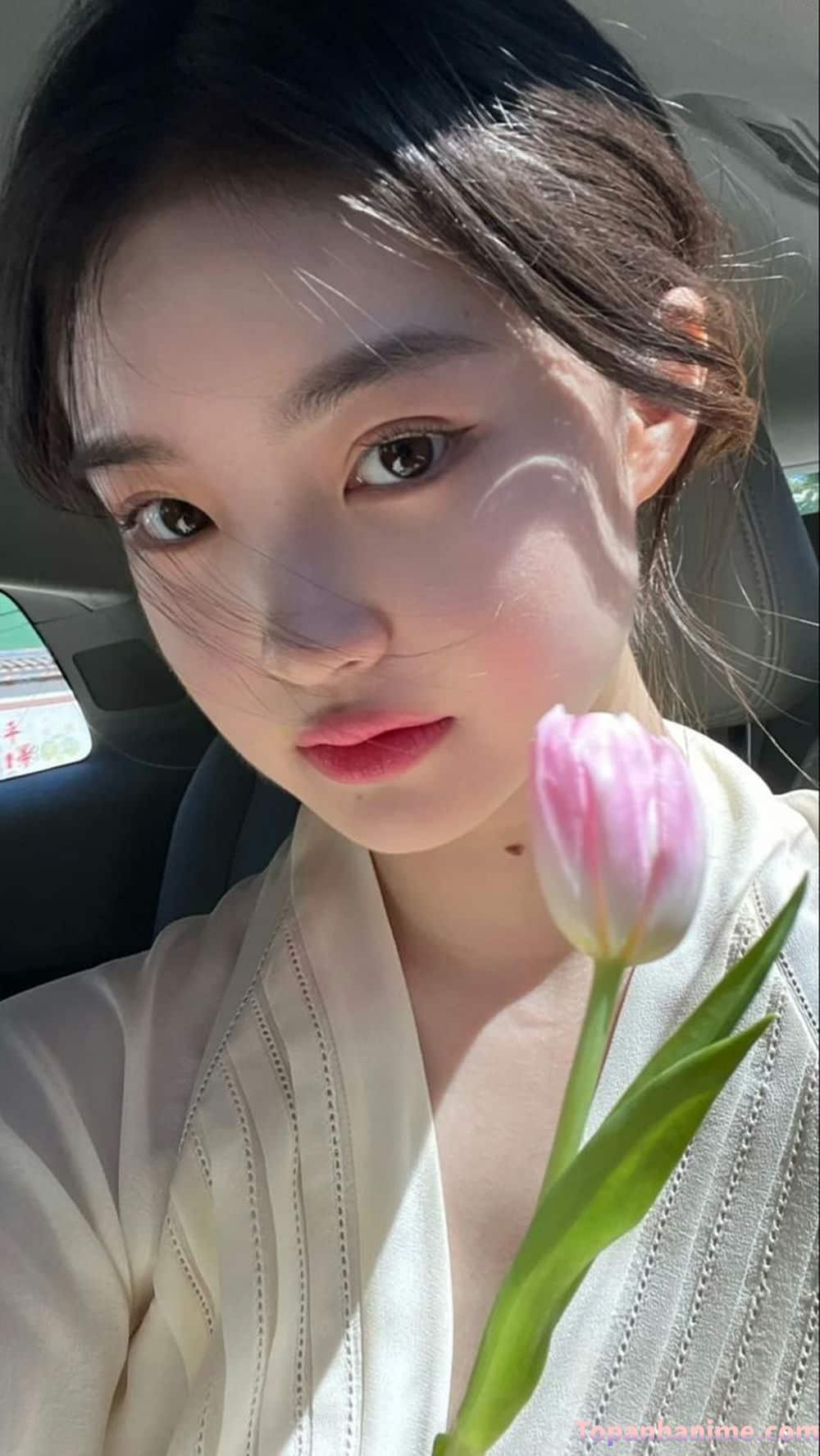 ảnh gái xinh Châu Âu 19