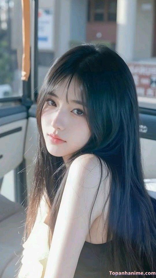 ảnh cô gái quay lưng 15