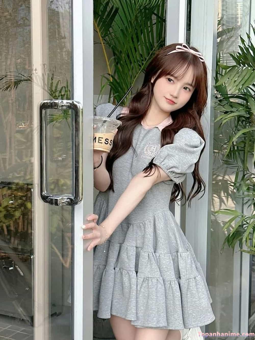 ảnh gái xinh Trung Quốc 17