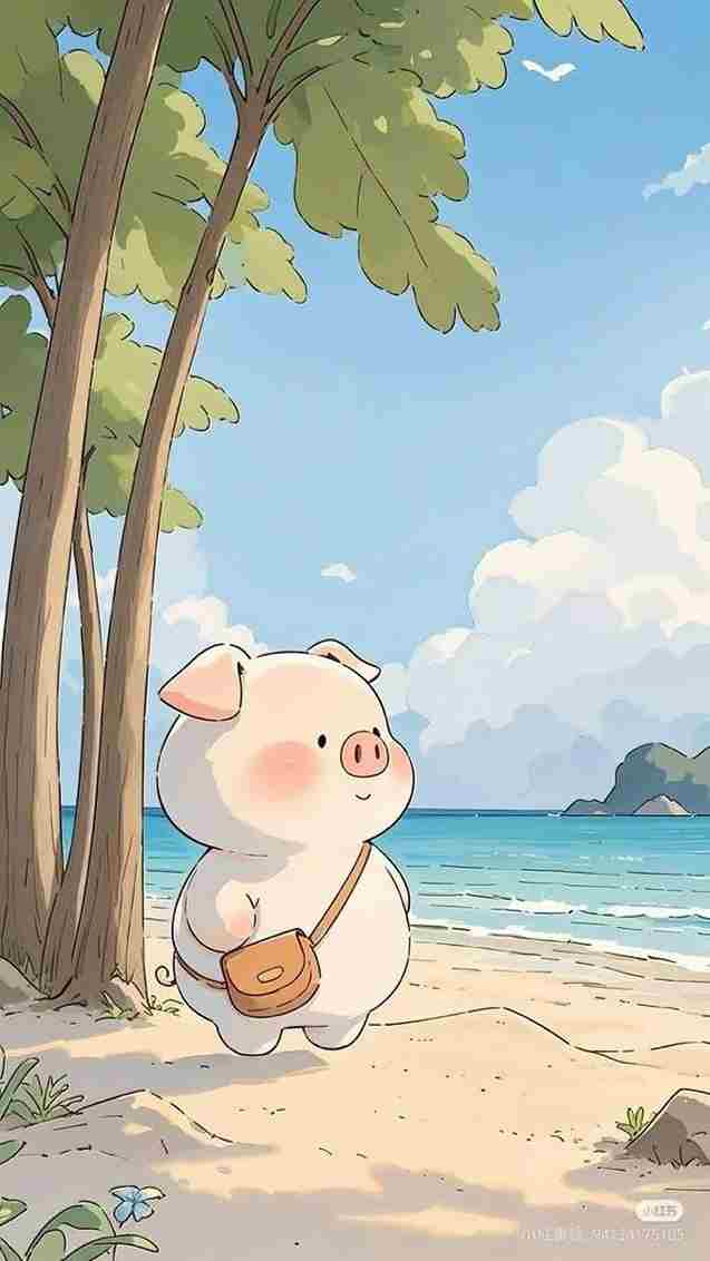 Hình Nền Cute Cho Máy Tính 13