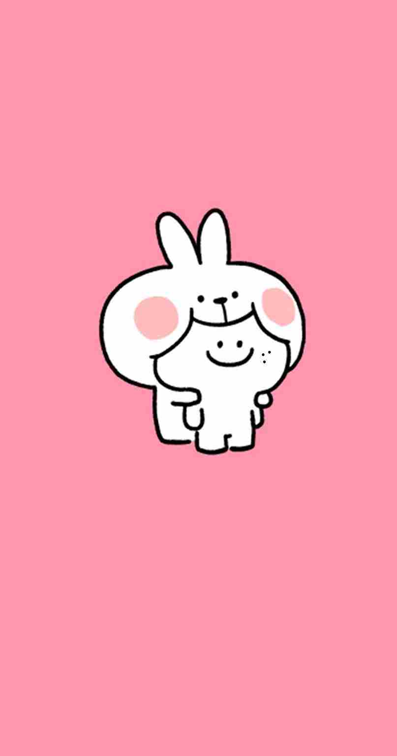 Hình Nền Cute Cho Máy Tính 3