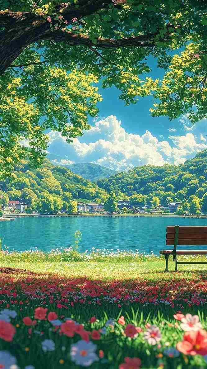 Hình Nền Điện Thoại 4K Sắc Nét 14