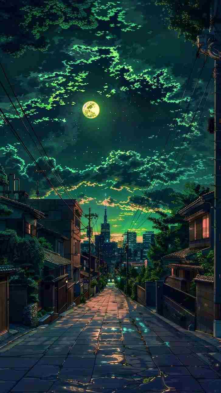 Hình Nền Điện Thoại 4K Sắc Nét 7