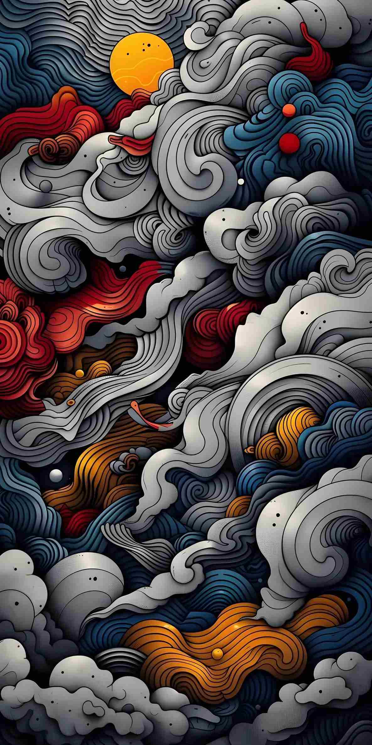 Hình Nền Điện Thoại 3