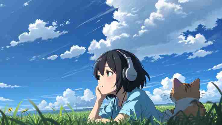 Hình Nền Laptop Cute 15