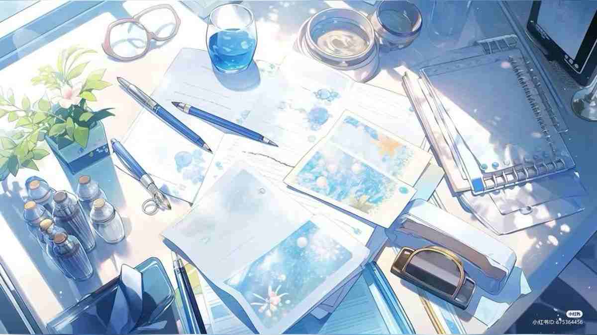 Hình Nền Laptop Cute 10