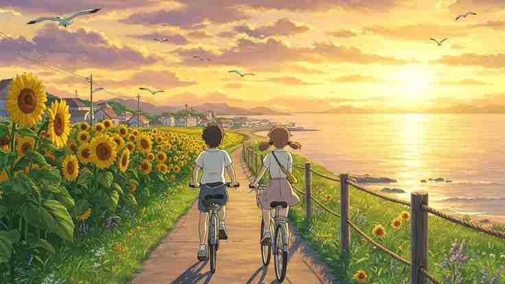 Hình Nền Laptop Cute 5