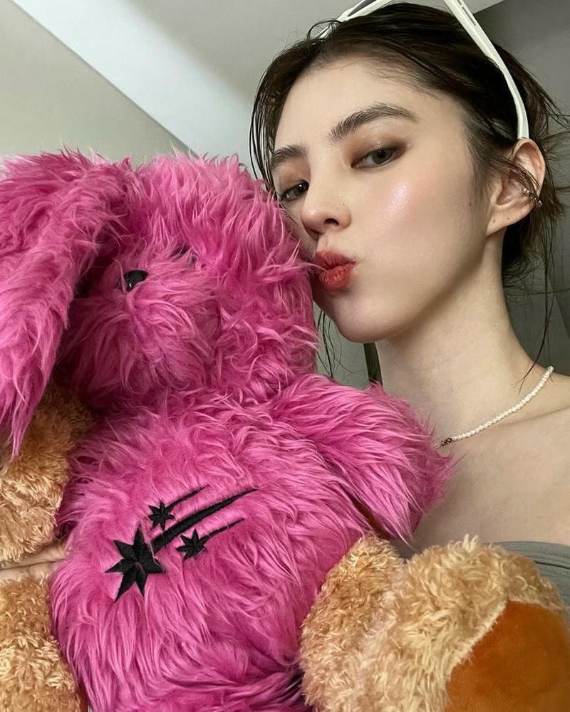 Han So Hee bikini 22