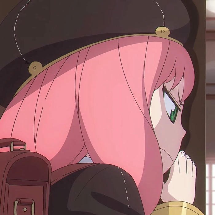 avatar TikTok đẹp 20