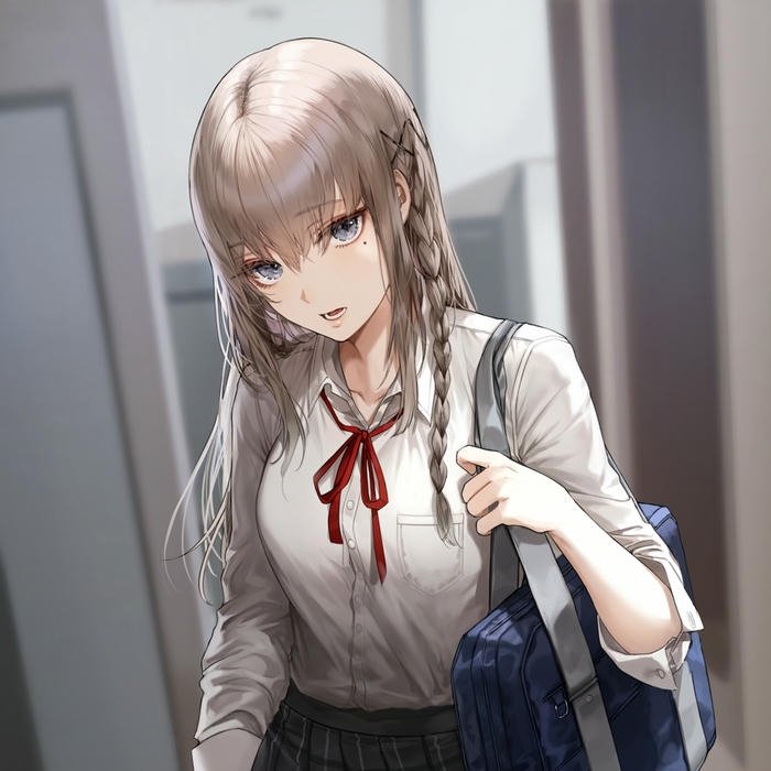 avatar TikTok đẹp 21