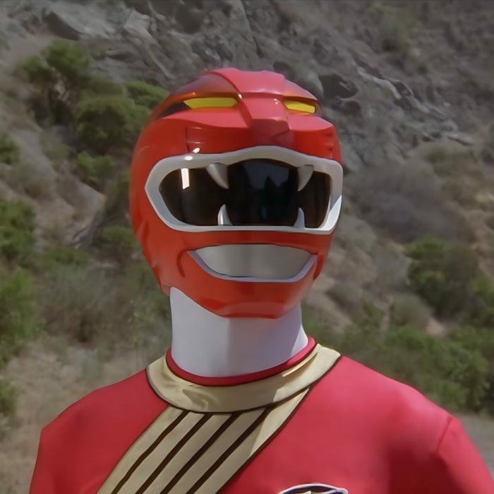 Avatar siêu nhân 15