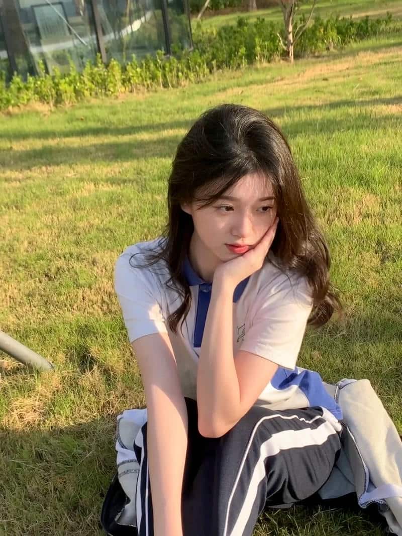 ảnh gái học sinh 28
