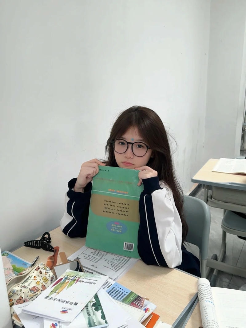 ảnh gái học sinh 30