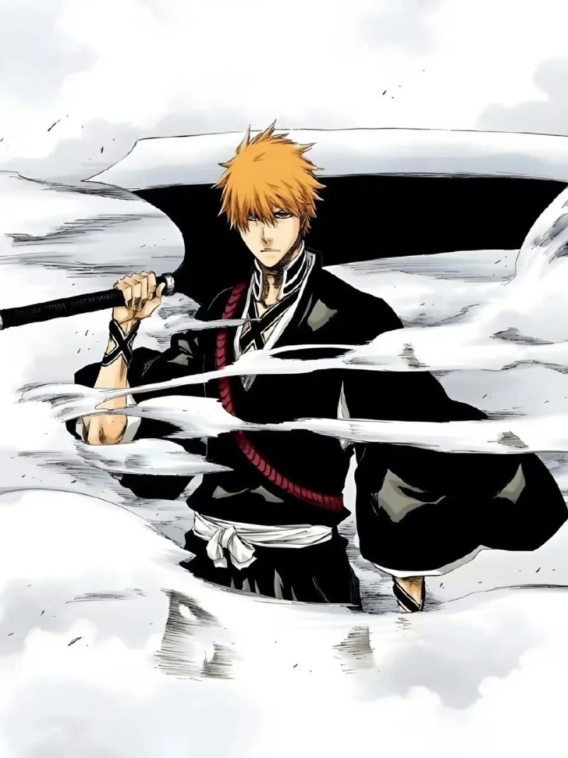 Ảnh Ichigo 35