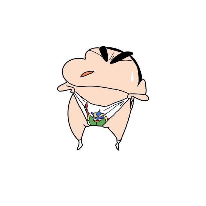 Avatar Shin cậu bé bút chì 21