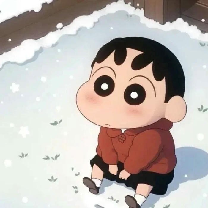 Avatar Shin cậu bé bút chì 22