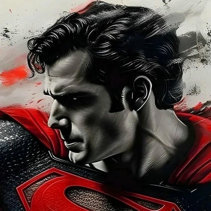 Avatar siêu nhân 20