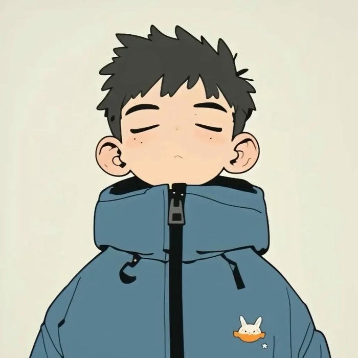 avatar TikTok đẹp 29