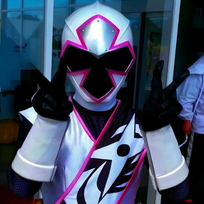 Avatar siêu nhân 29