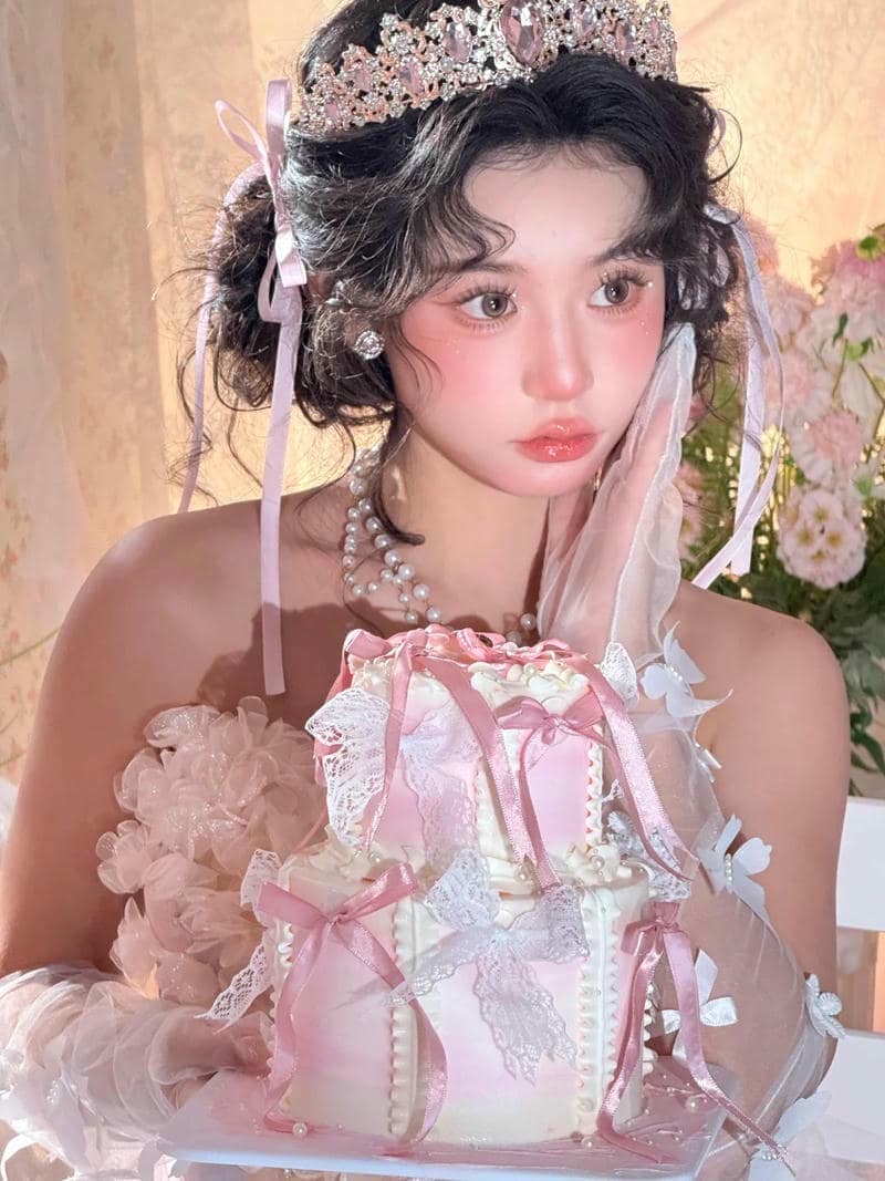 ảnh gái xinh chúc mừng sinh nhật 61