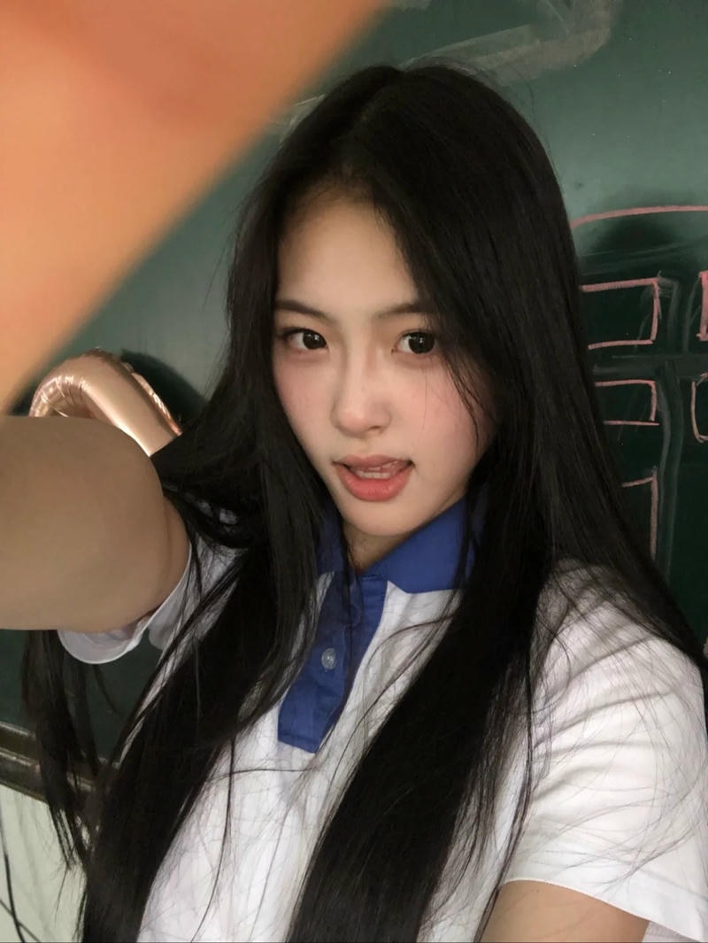 ảnh gái học sinh 32