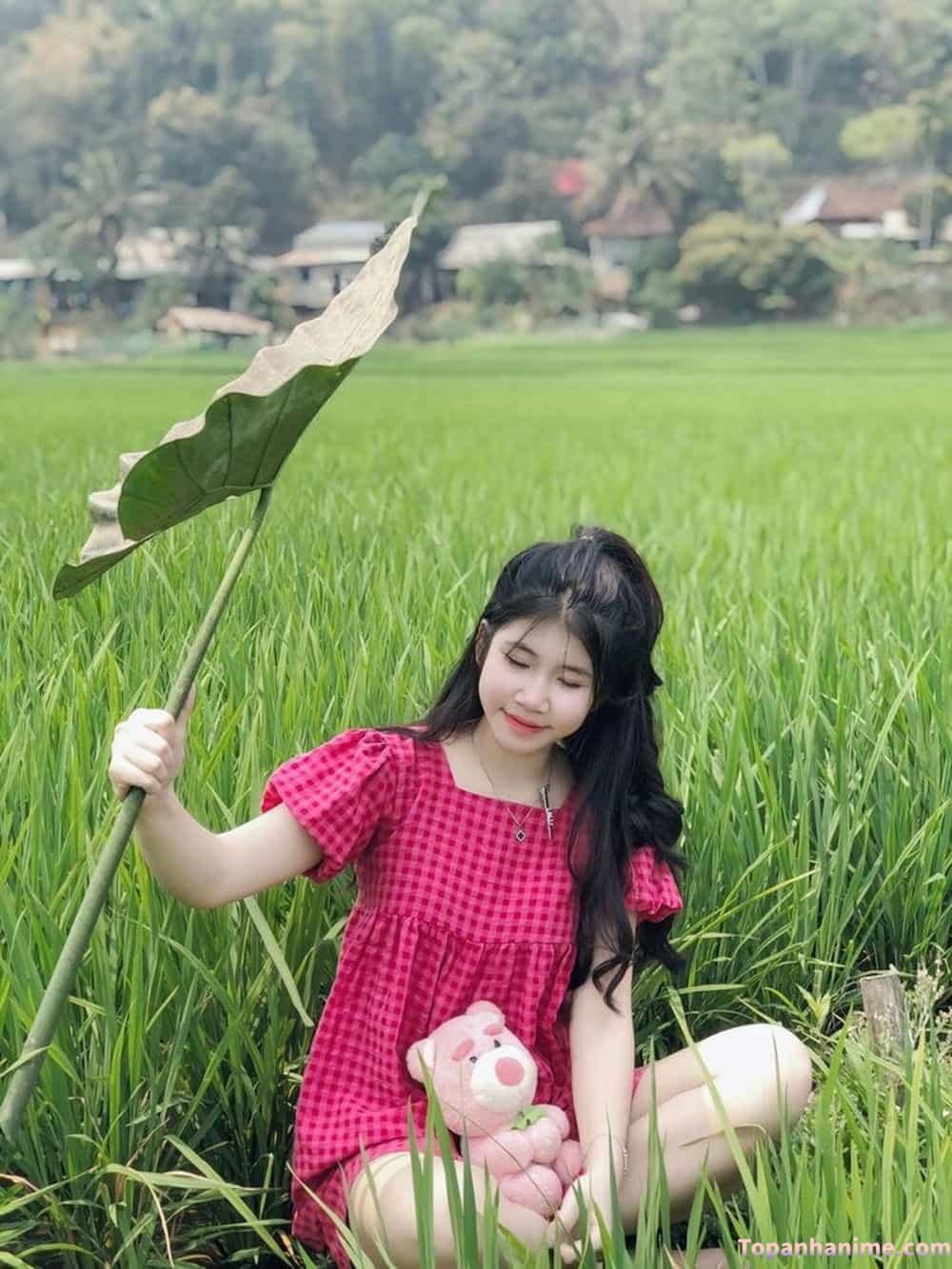 ảnh gái miền tây 27