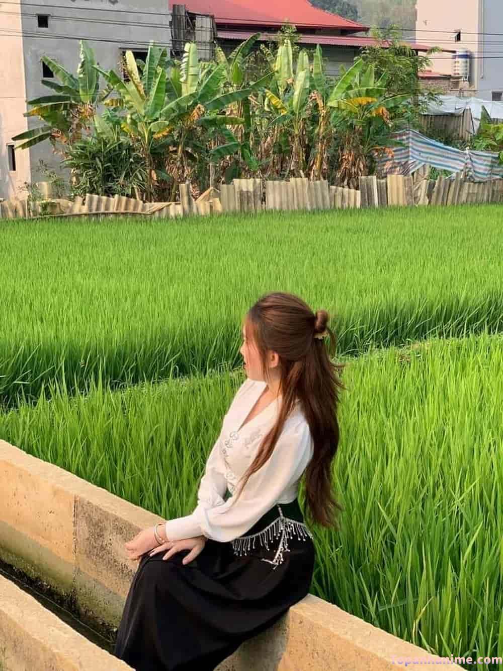 ảnh gái miền tây 31