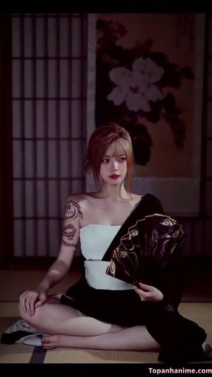 Ảnh gái Nhật 18