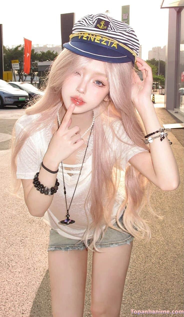 hình nền gái xinh 2