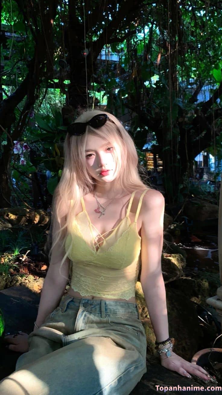 hình nền gái xinh 4