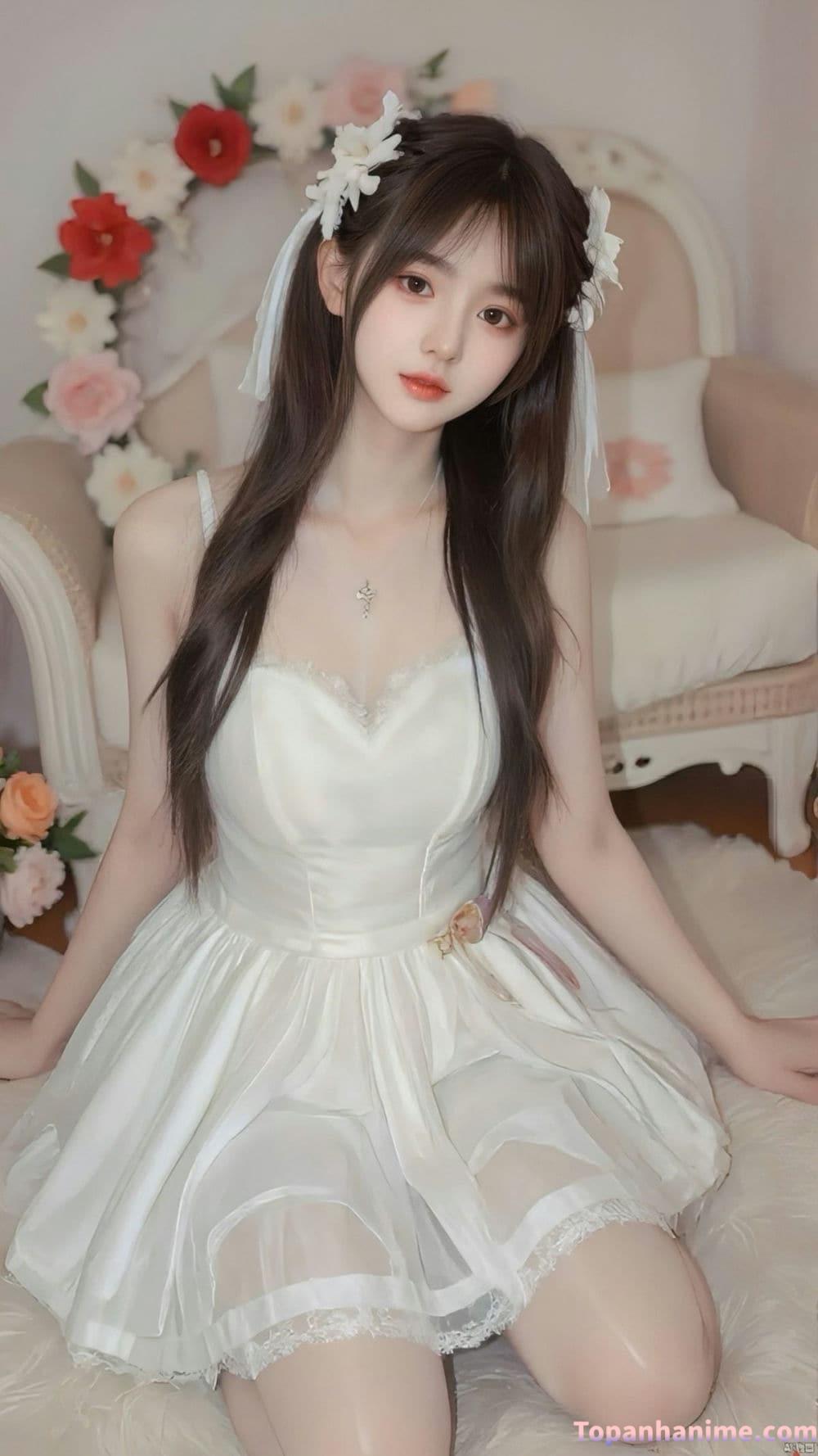 hình nền gái xinh 14