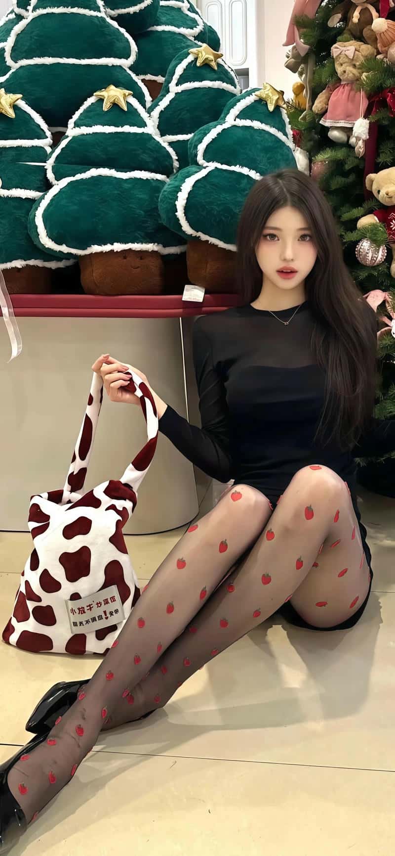 hình nền girl xinh 4k 31