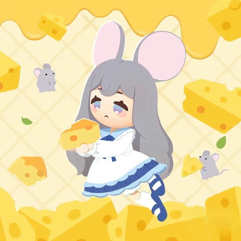 ảnh Play Together anime 30