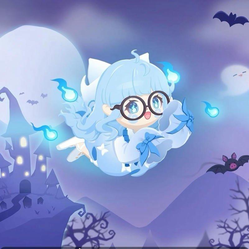 ảnh Play Together anime 33