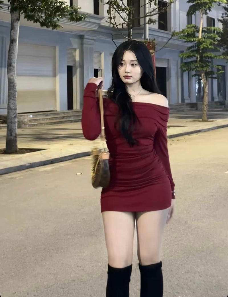 ảnh sex Bình An 1