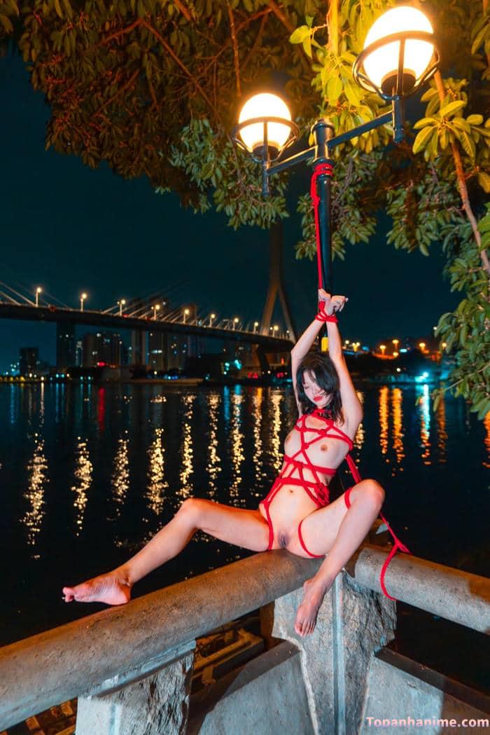 Mẫu ảnh sex bdsm 17