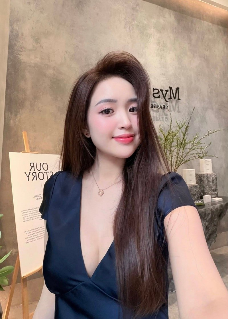 Hot girl Lê Phương Anh sexy 19