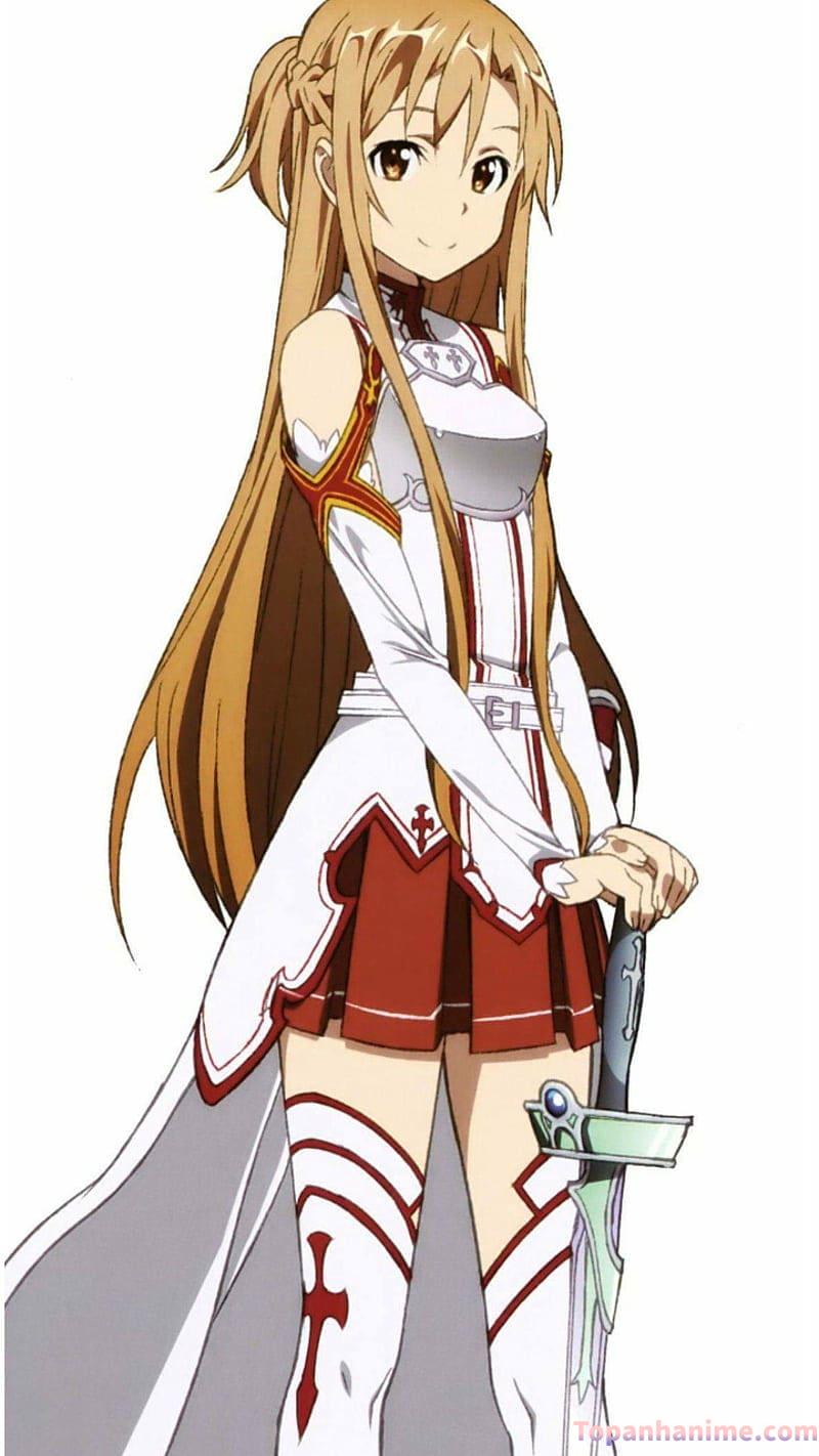 ảnh Asuna Yuuki 25