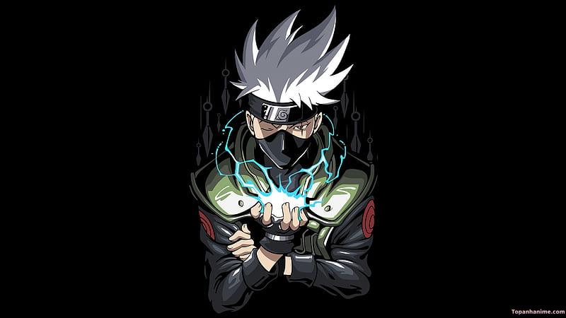 ảnh Hatake Kakashi 27