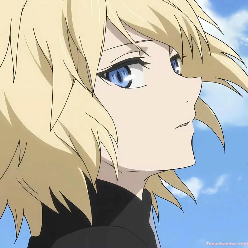 ảnh Mikaela Hyakuya 27