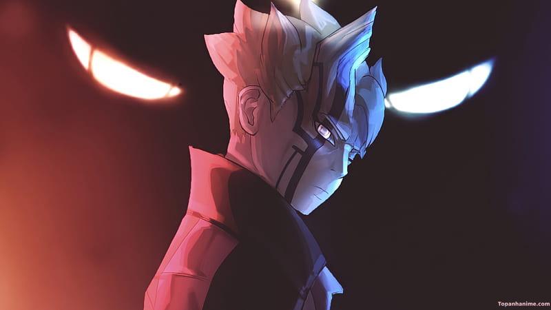 Ảnh Uzumaki Boruto 24