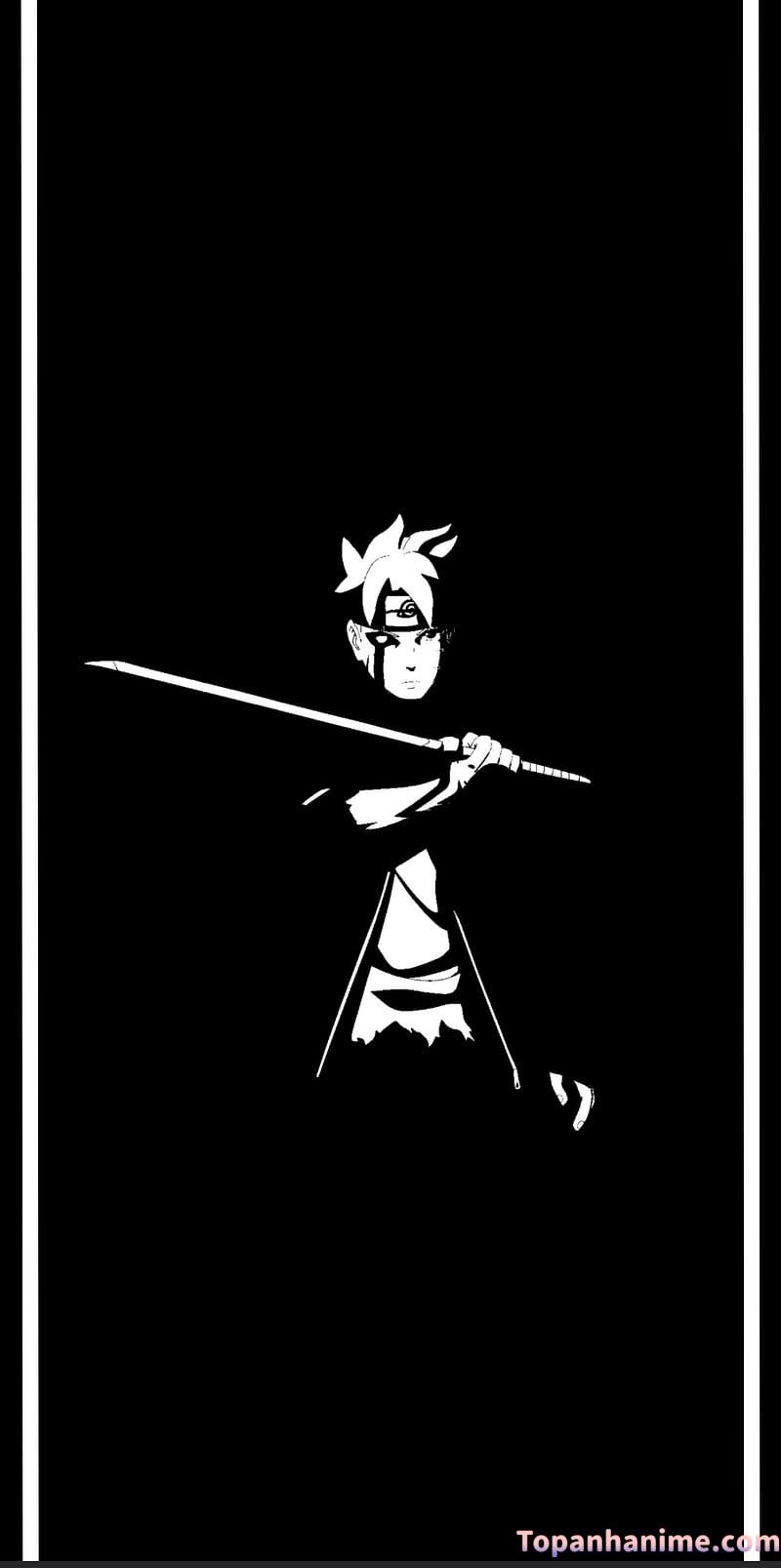 Ảnh Uzumaki Boruto 22