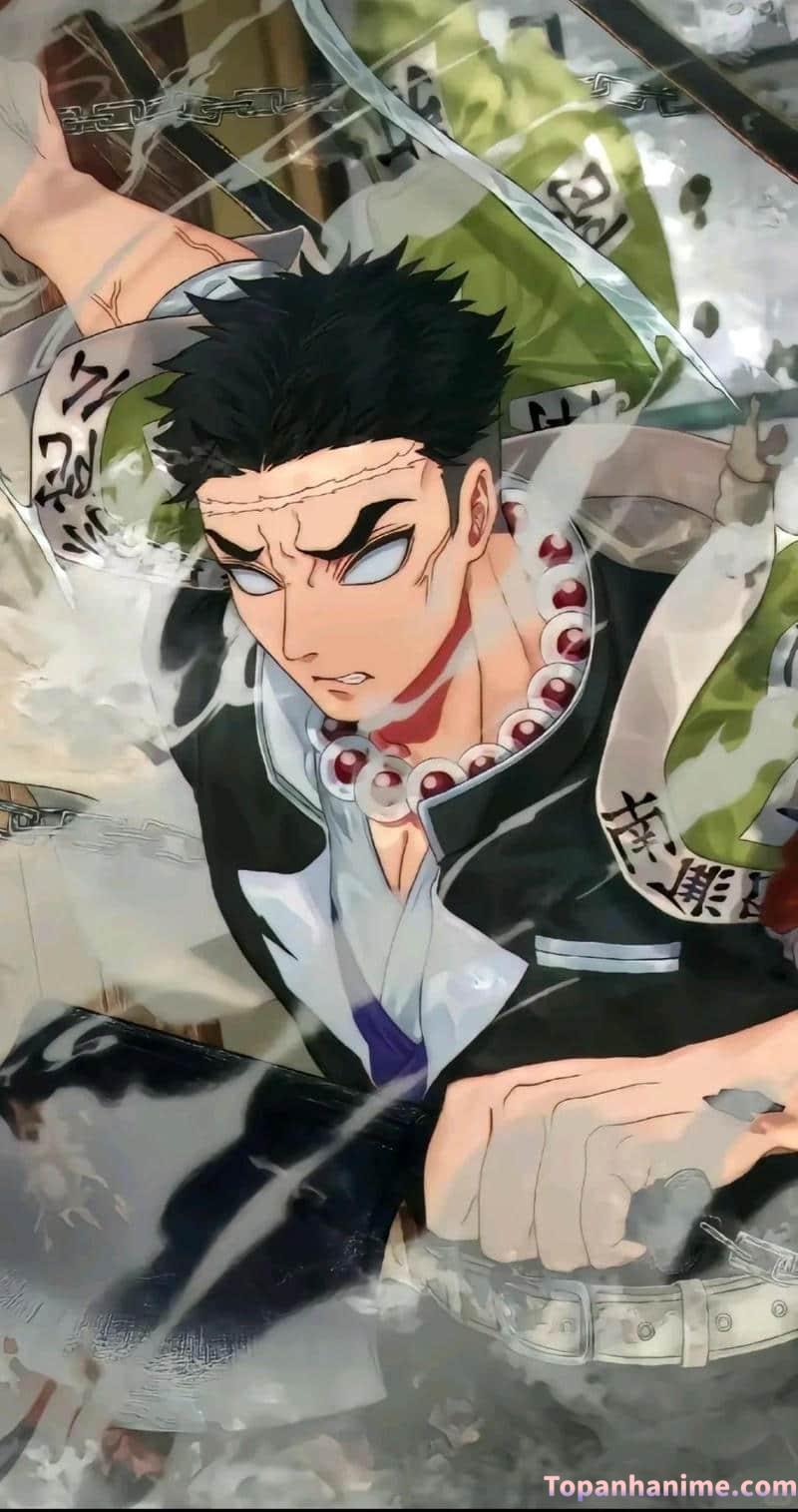 ảnh Gyomei Himejima 22