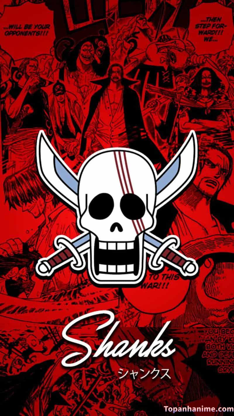 Mẫu ảnh Shanks 19